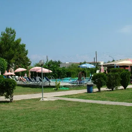 Kamari Apartments