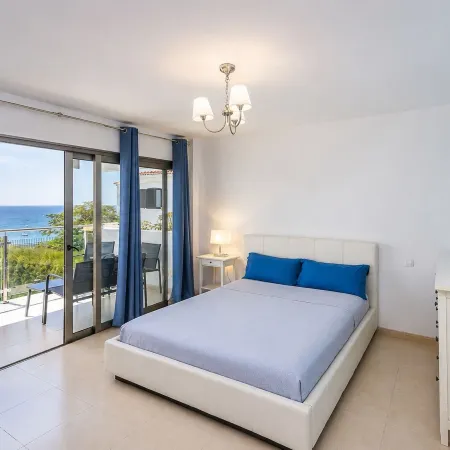 GuestReady - Tarantos Sea View and Pool