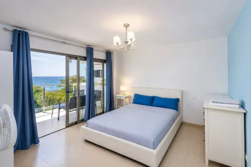 GuestReady - Tarantos Sea View and Pool - 2-Star