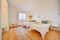 Prainha Calm Retreat in Alvor - 3-Star