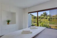 Morada do Sol Alvor | AC, Private Pool   Garden - balcón