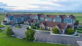 Residence Inn Helena