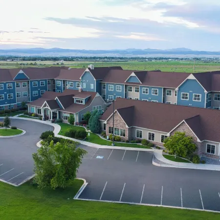Residence Inn Helena
