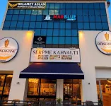 Marblue Hotel - Wifi