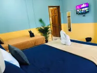 เทอร์รา วิสตา โฮเทล - พร้อมWifi