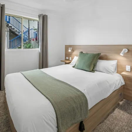 Mackay Seabreeze Apartments