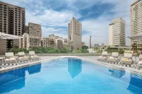 V Hotel Cairo - โรแมนติก