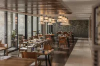 Devossion By Live Aqua Playa del Carmen All Inclusive - Adults Only - breakfast