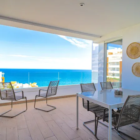 Luxury Rooftop Isea 1132 by Casasol