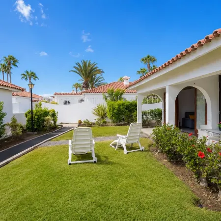 GuestReady - Sun Club Garden and Pool