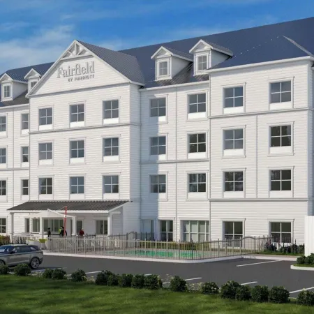 Fairfield by Marriott Inn & Suites Nags Head