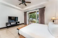 CC Beach Front Papagayo All Inclusive - Gym