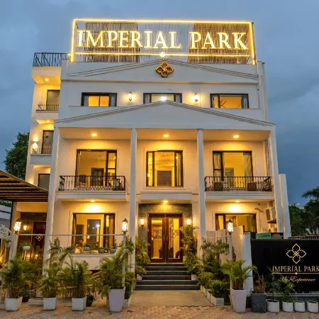 Hotel Imperial Park