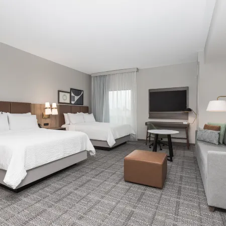 Staybridge Suites Indianapolis South - Greenwood by IHG