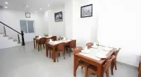 Catba Sunrise Hotel - 2 ดาว