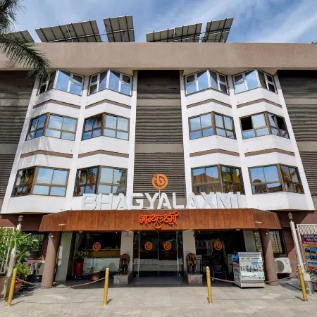 Hotel Bhagyalaxmi