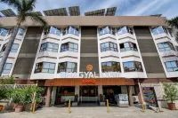 Hotel Bhagyalaxmi - 3-Star