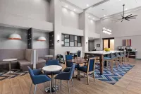 Hampton Inn & Suites Pensacola I-10 North at University Town Plaza - breakfast
