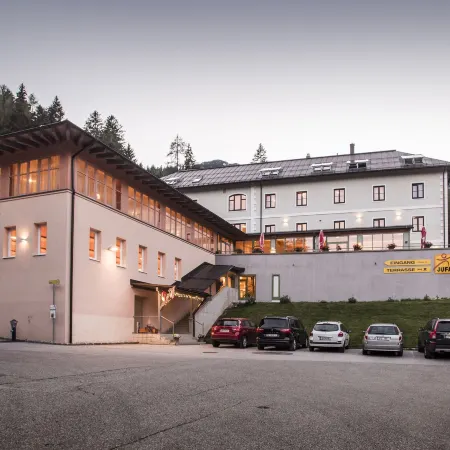 Jufa Hotel Altaussee