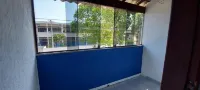 Pousada Costa Rio - Parkplatz