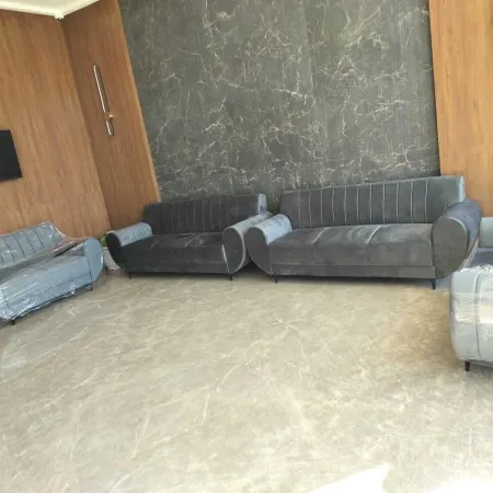 Aarambh by The Sky Imperial Jamnagar