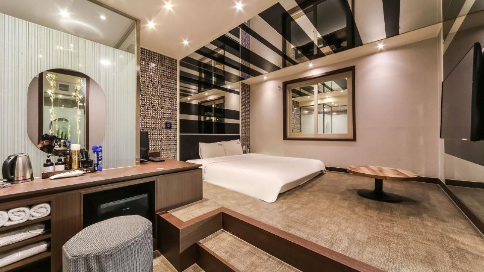 Hotel Mar Samsan