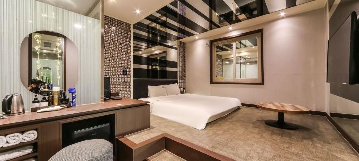 Hotel Mar Samsan Hotels in Ulsan