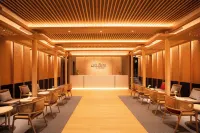 格蘭德中心臻尚大飯店 - SPA