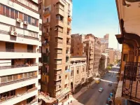 Sama Hotel Sherif Bash 鄰近阿塔巴的酒店