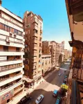 Sama Hotel Sherif Bash - 2-Sterne