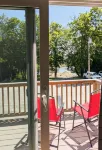 Riverview Ellsworth Apartment - 3 estrellas
