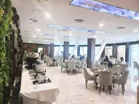 Cielo Hotel Lusail Qatar - breakfast