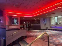 Bartons Club 93 - 2 Sao