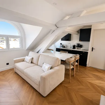The Originals Residence, Les Sources Callou