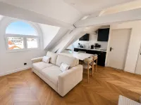 The Originals Residence, Les Sources Callou - واي فاي