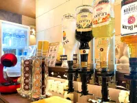 โรงแรม บาลิบาลิ อิเซซากิ - ที่มีฟิตเนส