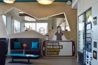 B&B HOTEL Köln-Messe - 2-Star