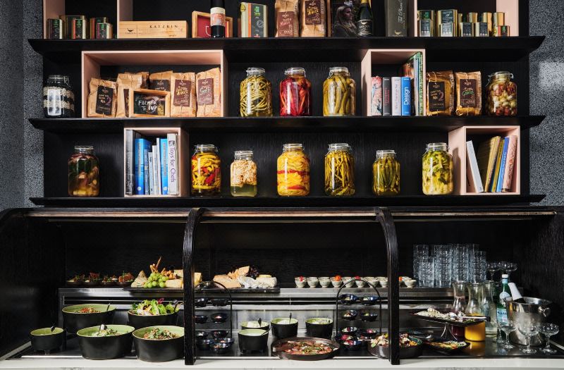 65 Hotel, Rothschild Tel Aviv - an Atlas Boutique Hotel photo 4
