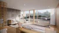 Sensoria Dolomites - spa