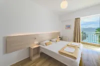 HOTEL SISSY - 3-Star