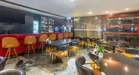 Ouro Minas Hotel Belo Horizonte, Dolce by Wyndham - Bars