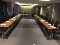 阿爾科巴爾鬱錦香酒店 - Wi-Fi