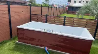 Ducale Garden Hotel Kujukuri - Hot Tub