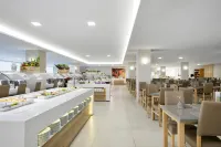 Hotel Best San Francisco - Bữa sáng