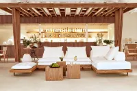 Domes Noruz Kassandra, Halkidiki - Adults Only - Baarit