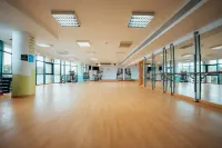 Sentido Galosol - gimnasio
