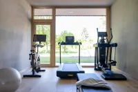 Seegut Zeppelin - a Member of Design Hotels - Gym