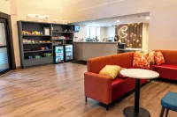 Comfort Suites - 2-Star