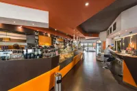 DB Hotel Verona Airport and Congress - Bar
