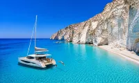 Santorini Heights - Pet friendly